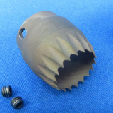 Hay Corer Tip Repair Kit