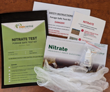 On Farm Nitrate Testing Kit