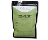 On Farm Nitrate Testing Kit