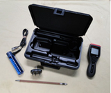 Delmhorst Moisture Meter