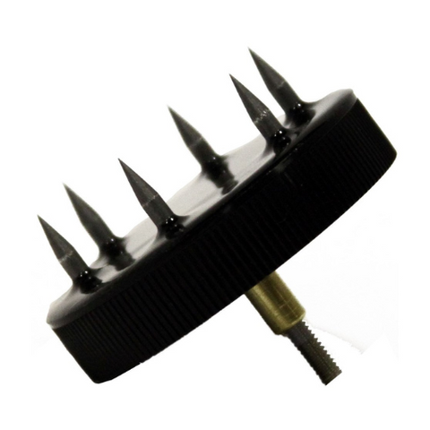 Windrow Attachment - Delmhorst Moisture Meter