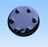 Windrow Attachment - Delmhorst Moisture Meter